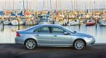 Volvo S80 2006 года